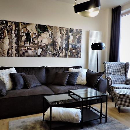 Apartman Bery, Vysoke Tatry Luaran gambar