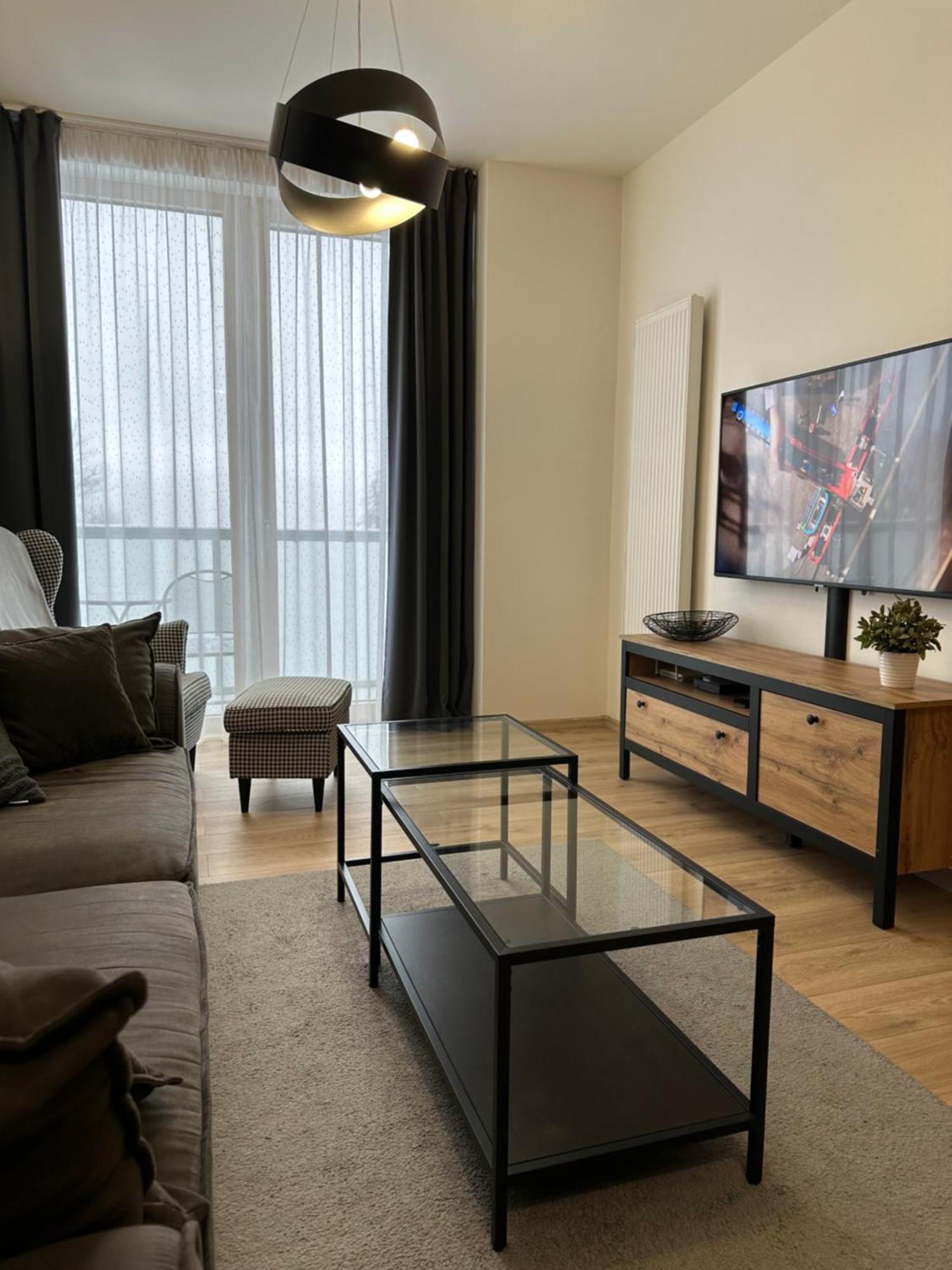 Apartman Bery, Vysoke Tatry Luaran gambar